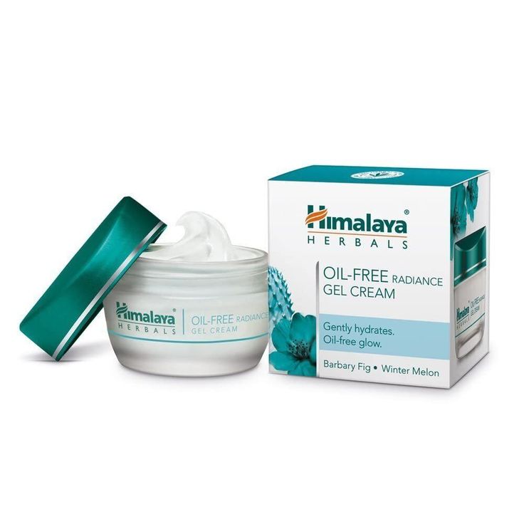 Hydrating Gel Cream